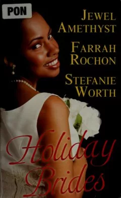 Holiday brides
