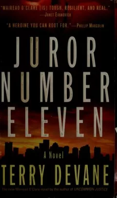 Juror number eleven