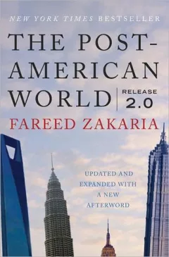 The post-American world