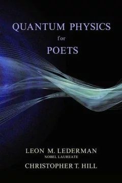 Quantum physics for poets