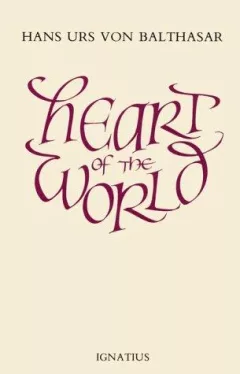 Heart of the world
