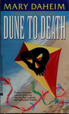 Dune to death