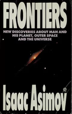 Frontiers