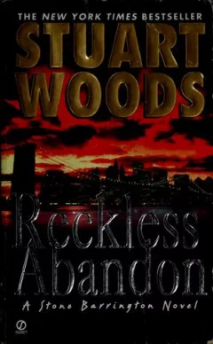 Reckless abandon