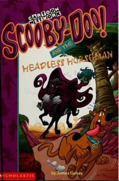Scooby-Doo! and the Headless Horseman