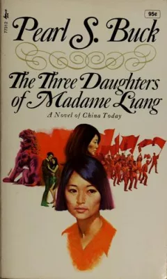 The three daughters of Madame Liang