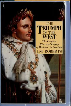 The triumph of the West