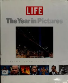 The year in pictures, 2002