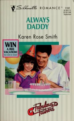 Always Daddy  (Wedding Month/Fabulous Father) (Silhouette Romance, No 1102)