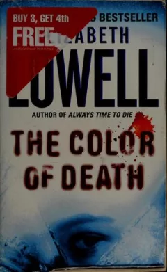 The color of death