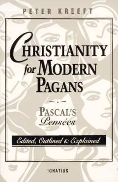 Christianity for modern pagans