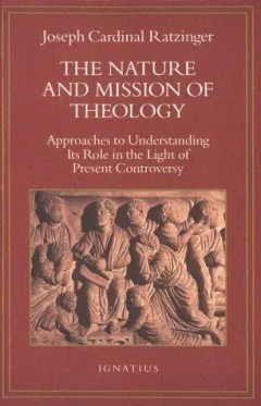 The nature and mission of theology
