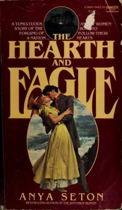The hearth and eagle