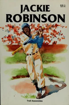 Jackie Robinson
