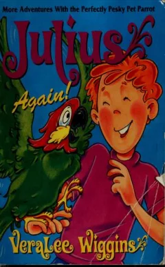 Julius again