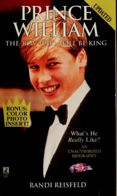 Prince William
