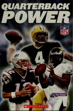 Quarterback power
