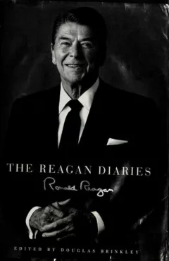 The Reagan diaries