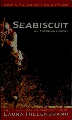 Seabiscuit