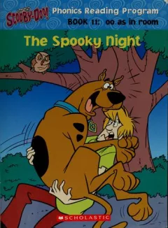The spooky night