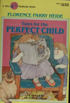 Tales for the perfect child