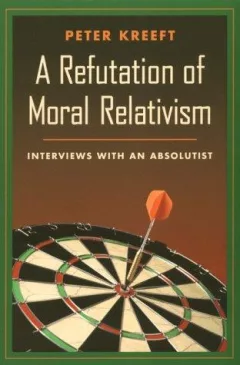 A refutation of moral relativism