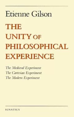 The unity of philosophical experience