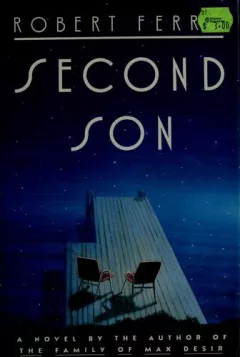 Second son
