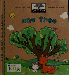 One tree