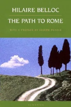The  path to Rome