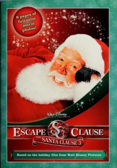 The Santa clause 3