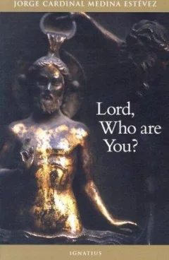 Lord, who are you?