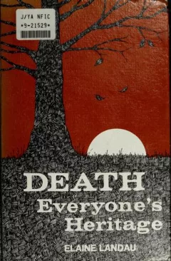 Death, everyone's heritage