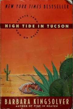 High tide in Tucson