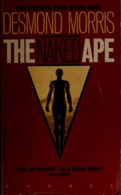 The naked ape