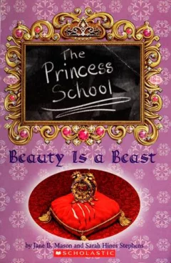 Beauty is a beast
