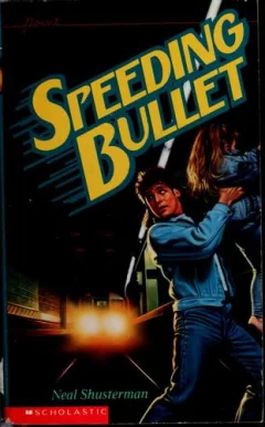 Speeding Bullet