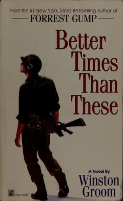 Better times than these