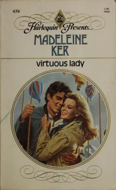 Virtuous Lady