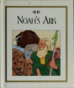 Noah's ark