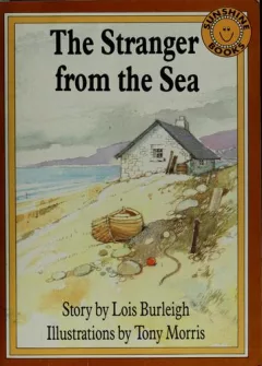 The stranger from the sea