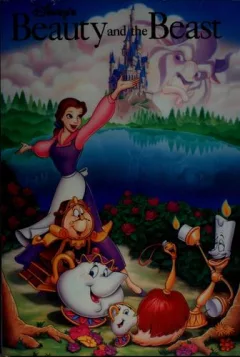 Disney's Beauty and the beast