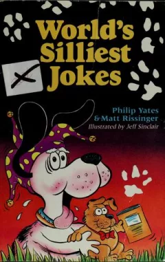 World's silliest jokes