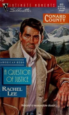 A question of justice