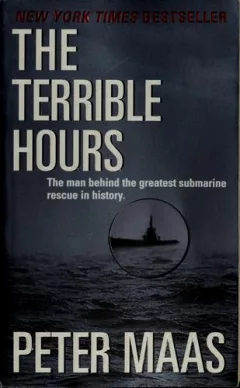 The terrible hours