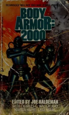 Body armor