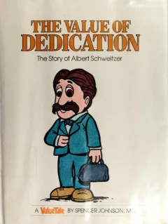 The value of dedication