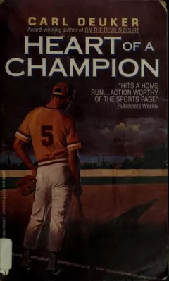 Heart of a champion