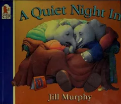 A Quiet night in