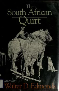 The South African quirt